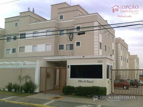 Imagem Apartamento com 2 Quartos à Venda, 100 m² em Vila Santa Terezinha - Itu Imagem Apartamento com 2 Quartos à Venda, 100 m² em Vila Santa Terezinha - Itu