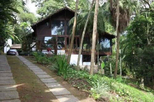 Casa com 2 Quartos à Venda, 2.000 m² em Vargem Grande - Rio De Janeiro
