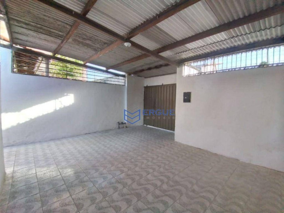 Imagem Casa com 2 Quartos à Venda, 80 m² em Bom Jardim - Fortaleza