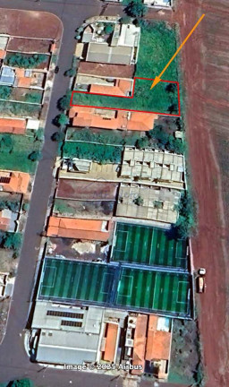 Imagem Terreno à Venda, 768 m² em Jardim Treviso - Pirassununga Imagem Terreno à Venda, 768 m² em Jardim Treviso - Pirassununga