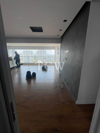Imagem Apartamento com 3 Quartos à Venda, 127 m² em Tatuapé - São Paulo