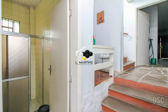 Imagem Casa com 3 Quartos à Venda, 299 m² em Glória - Porto Alegre Imagem Casa com 3 Quartos à Venda, 299 m² em Glória - Porto Alegre