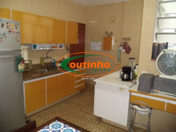 Imagem Apartamento com 4 Quartos à Venda, 160 m² em Tijuca - Rio De Janeiro Imagem Apartamento com 4 Quartos à Venda, 160 m² em Tijuca - Rio De Janeiro