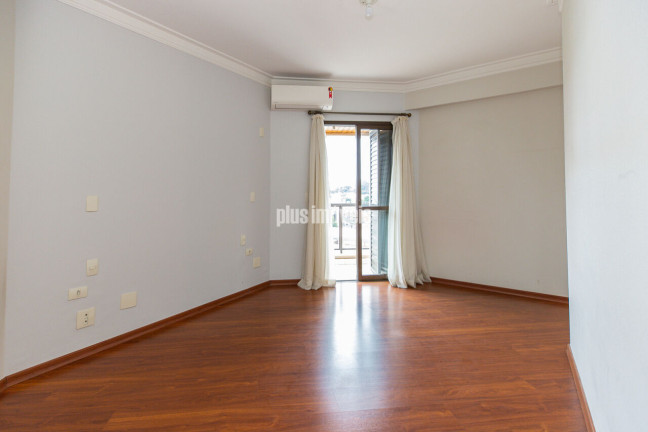Imagem Apartamento com 3 Quartos à Venda, 172 m² em Moema - São Paulo