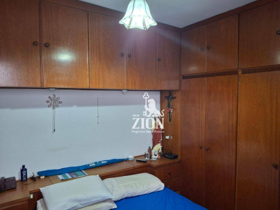 Imagem Apartamento com 3 Quartos à Venda, 82 m² em Jardim Sao Paulo(zona Norte) - São Paulo Imagem Apartamento com 3 Quartos à Venda, 82 m² em Jardim Sao Paulo(zona Norte) - São Paulo