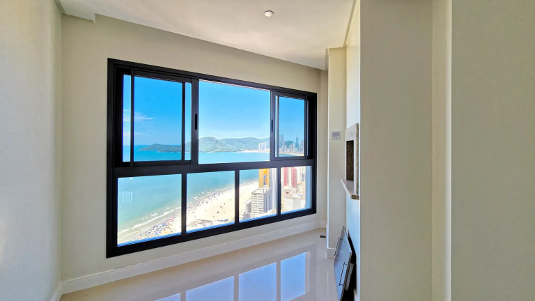 Imagem Apartamento com 4 Quartos à Venda, 181 m² em Centro - Balneário Camboriú