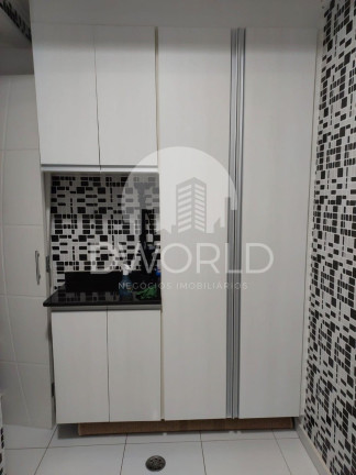 Imagem Imóvel com 3 Quartos à Venda, 107 m² em Vila Lusitânia - São Bernardo Do Campo Imagem Imóvel com 3 Quartos à Venda, 107 m² em Vila Lusitânia - São Bernardo Do Campo