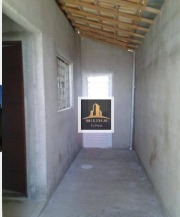 Imagem Casa com 2 Quartos à Venda, 70 m² em Residencial Santa Paula - Jacareí Imagem Casa com 2 Quartos à Venda, 70 m² em Residencial Santa Paula - Jacareí