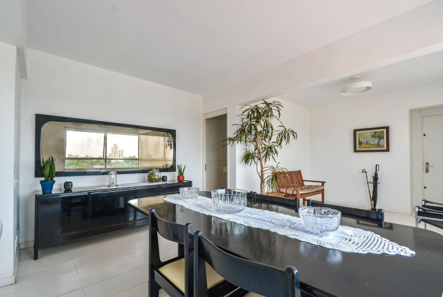 Imagem Apartamento com 3 Quartos à Venda, 120 m² em Planalto Paulista - São Paulo Imagem Apartamento com 3 Quartos à Venda, 120 m² em Planalto Paulista - São Paulo