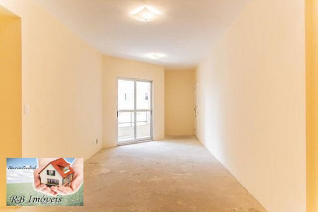Imagem Apartamento com 3 Quartos à Venda, 87 m² em Vila Gilda - Santo André