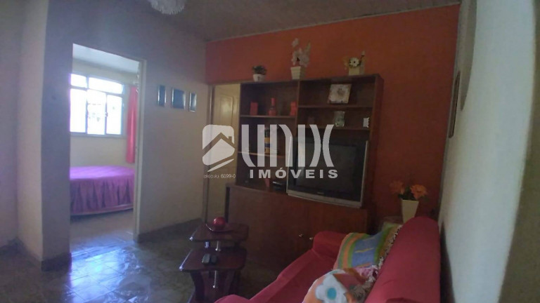Imagem Casa com 2 Quartos à Venda, 60 m² em Parque Maciel - Campos Dos Goytacazes