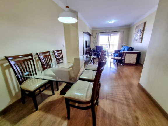 Imagem Apartamento com 3 Quartos à Venda, 103 m² em Vila Leopoldina - São Paulo