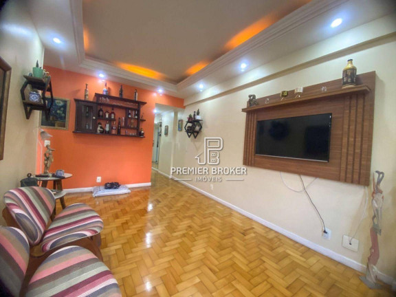 Imagem Apartamento com 2 Quartos à Venda, 70 m² em Várzea - Teresópolis Imagem Apartamento com 2 Quartos à Venda, 70 m² em Várzea - Teresópolis