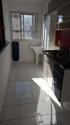 Imagem Apartamento com 2 Quartos à Venda, 47 m² em Aldeia Da Serra - Cajamar Imagem Apartamento com 2 Quartos à Venda, 47 m² em Aldeia Da Serra - Cajamar