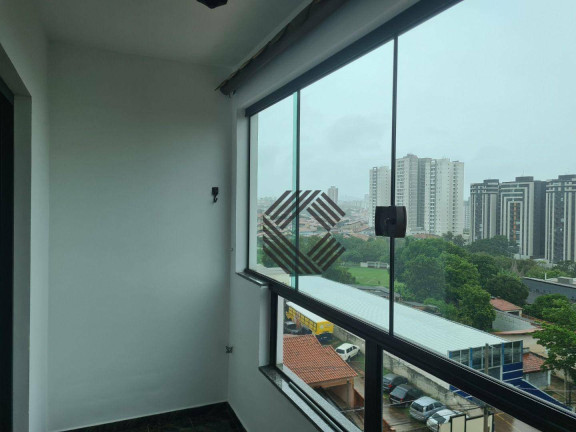 Imagem Apartamento com 2 Quartos para Alugar, 99 m² em Jardim Gonçalves - Sorocaba
