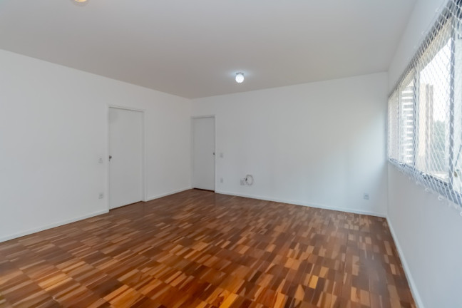 Imagem Apartamento com 2 Quartos à Venda, 85 m² em Perdizes - São Paulo