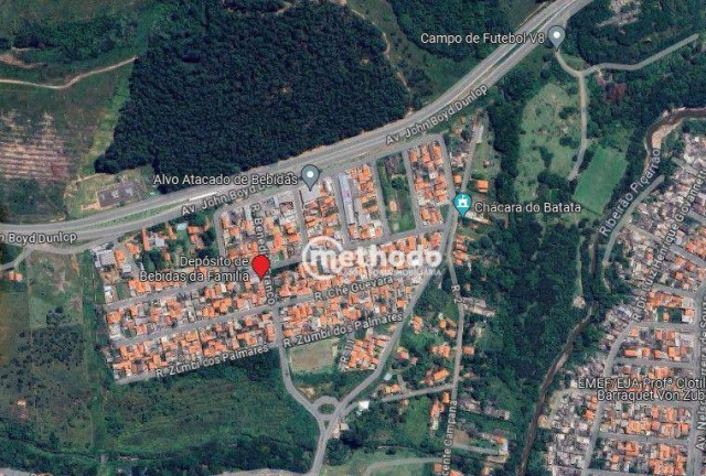 Imagem Sala Comercial à Venda, 20 m² em Jardim Nova Esperança - Campinas Imagem Sala Comercial à Venda, 20 m² em Jardim Nova Esperança - Campinas