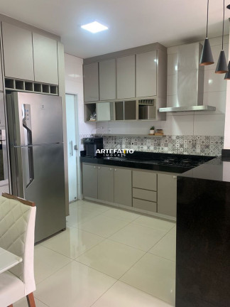 Imagem Apartamento com 2 Quartos à Venda, 80 m² em Villa Santa Gianna - Franca Imagem Apartamento com 2 Quartos à Venda, 80 m² em Villa Santa Gianna - Franca