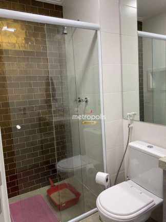 Imagem Apartamento com 2 Quartos à Venda, 69 m² em Cerâmica - São Caetano Do Sul Imagem Apartamento com 2 Quartos à Venda, 69 m² em Cerâmica - São Caetano Do Sul