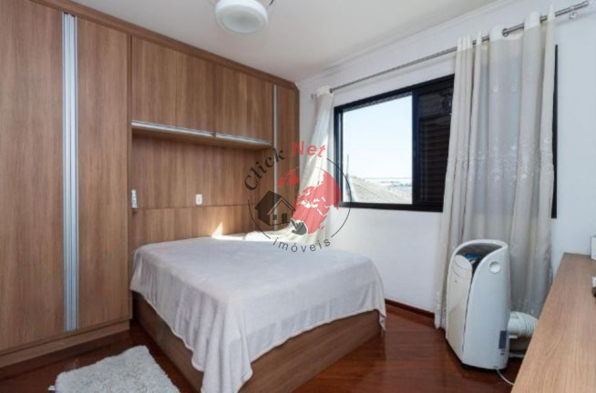 Imagem Apartamento com 3 Quartos à Venda, 100 m² em Santo Antônio - São Caetano Do Sul Imagem Apartamento com 3 Quartos à Venda, 100 m² em Santo Antônio - São Caetano Do Sul