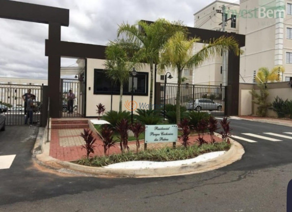 Imagem Imóvel com 2 Quartos à Venda, 48 m² em Jardim Antonio Von Zuben - Campinas Imagem Imóvel com 2 Quartos à Venda, 48 m² em Jardim Antonio Von Zuben - Campinas