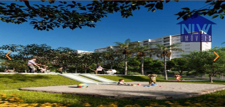 Imagem Apartamento com 2 Quartos à Venda, 45 m² em Vila Pirituba - São Paulo Imagem Apartamento com 2 Quartos à Venda, 45 m² em Vila Pirituba - São Paulo