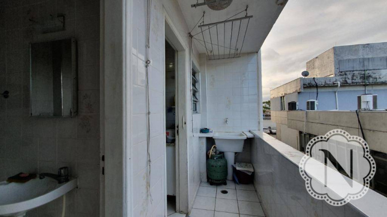 Imagem Apartamento com 2 Quartos à Venda, 106 m² em Centro - Itanhaém