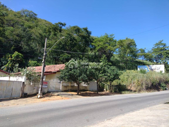 Imagem Casa com 4 Quartos à Venda, 176 m² em Centro - Mantena Imagem Casa com 4 Quartos à Venda, 176 m² em Centro - Mantena