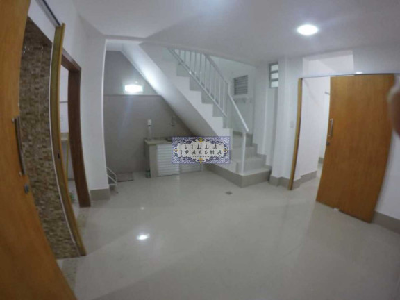 Imagem Casa com 6 Quartos à Venda, 392 m² em Botafogo - Rio De Janeiro