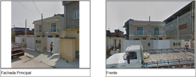 Imagem Casa com 2 Quartos à Venda, 70 m² em Jardim Catarina - Sao Goncalo Imagem Casa com 2 Quartos à Venda, 70 m² em Jardim Catarina - Sao Goncalo