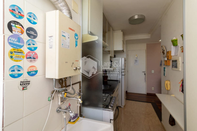 Imagem Apartamento com 2 Quartos à Venda, 50 m² em Jardim íris - São Paulo Imagem Apartamento com 2 Quartos à Venda, 50 m² em Jardim íris - São Paulo