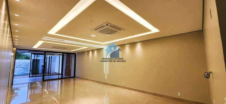 Imagem Casa com 4 Quartos à Venda, 490 m² em Chapada - Manaus Imagem Casa com 4 Quartos à Venda, 490 m² em Chapada - Manaus