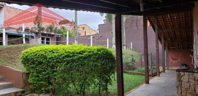 Imagem Casa com 3 Quartos à Venda, 1.000 m² em Ville Saint James Ii - Campo Limpo Paulista