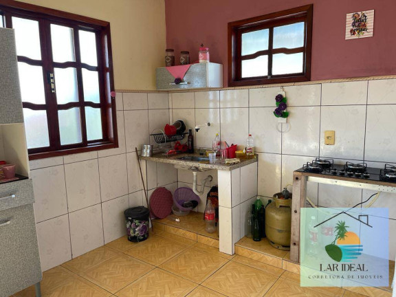 Imagem Casa com 3 Quartos à Venda,  em Unamar (tamoios) - Cabo Frio