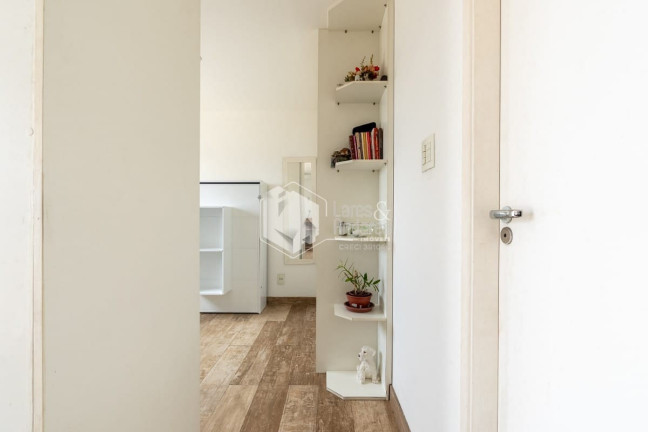 Imagem Apartamento com 1 Quarto à Venda, 62 m² em Tatuapé - São Paulo Imagem Apartamento com 1 Quarto à Venda, 62 m² em Tatuapé - São Paulo