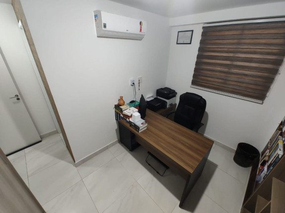 Imagem Apartamento com 3 Quartos à Venda, 120 m² em Bessa - João Pessoa