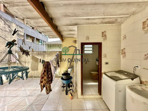 Imagem Casa com 3 Quartos à Venda, 85 m² em Jardim Das Flores - Osasco
