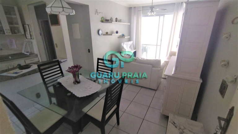Imagem Apartamento com 3 Quartos à Venda, 100 m² em Centro - Guarujá