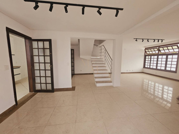 Imagem Casa com 3 Quartos à Venda, 145 m² em Aparecida - Santos Imagem Casa com 3 Quartos à Venda, 145 m² em Aparecida - Santos