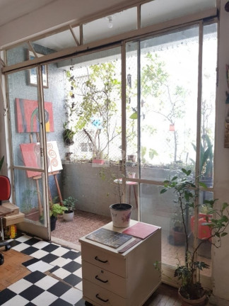 Imagem Apartamento com 3 Quartos à Venda, 110 m² em Higienópolis - São Paulo Imagem Apartamento com 3 Quartos à Venda, 110 m² em Higienópolis - São Paulo