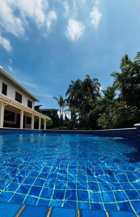 Imagem Casa de Condomínio com 4 Quartos à Venda, 480 m² em Jardim Madalena - Campinas Imagem Casa de Condomínio com 4 Quartos à Venda, 480 m² em Jardim Madalena - Campinas