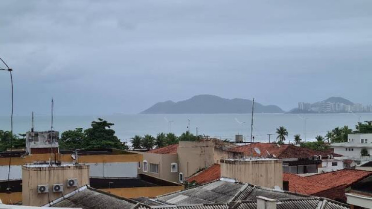 Imagem Apartamento com 3 Quartos à Venda, em Loteamento João Batista Julião - Guarujá Imagem Apartamento com 3 Quartos à Venda, em Loteamento João Batista Julião - Guarujá