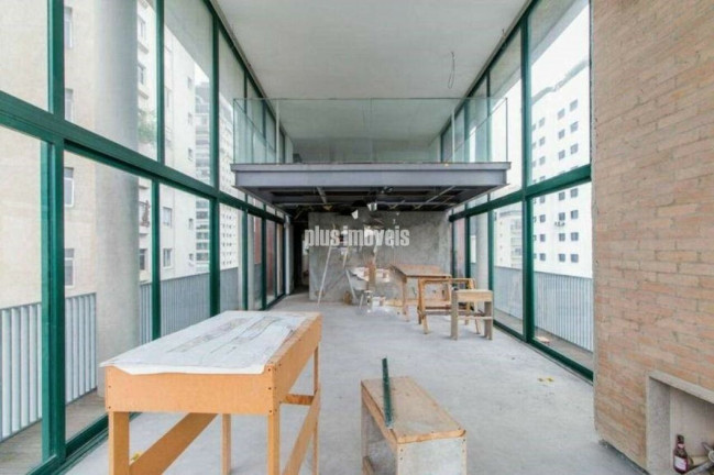 Imagem Apartamento com 2 Quartos para Alugar, 609 m² em Vila Nova Conceição - São Paulo