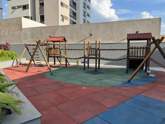 Imagem Apartamento com 3 Quartos para Alugar, 125 m² em Jk Boa Vista - Sorocaba