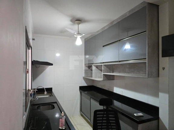 Imagem Casa com 3 Quartos à Venda, 80 m² em Universitário - Campo Grande Imagem Casa com 3 Quartos à Venda, 80 m² em Universitário - Campo Grande