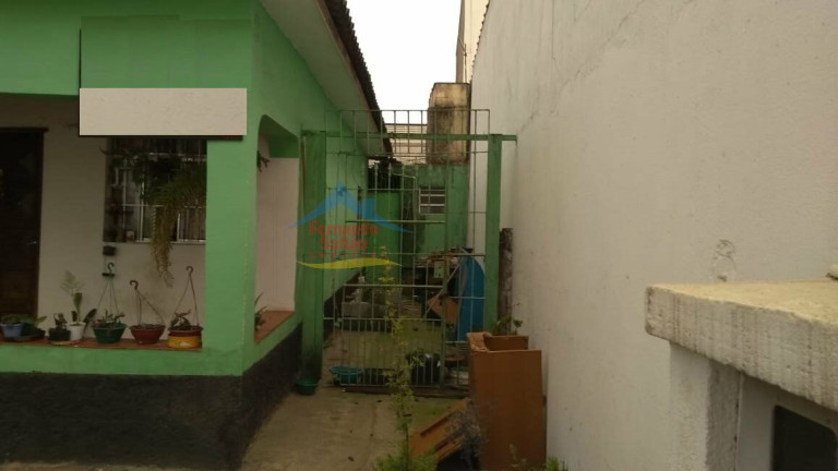 Imagem Casa com 2 Quartos à Venda, 10 m² em Capuava - Mauá