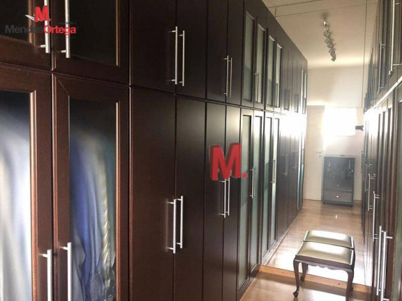 Imagem Casa com 6 Quartos à Venda, 654 m² em Condomínio ângelo Vial - Sorocaba