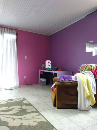 Imagem Casa com 4 Quartos à Venda, 270 m² em Duque De Caxias - Santa Maria