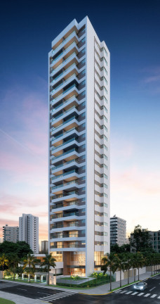 Imagem Apartamento com 3 Quartos à Venda, 96 m²