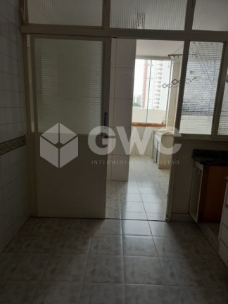 Imagem Apartamento com 3 Quartos à Venda, 120 m² em Centro - Marília Imagem Apartamento com 3 Quartos à Venda, 120 m² em Centro - Marília